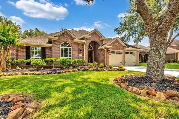 Pearland, TX 77581,3621 Sunset Meadows DR