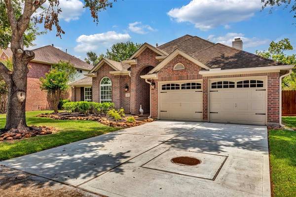 Pearland, TX 77581,3621 Sunset Meadows DR