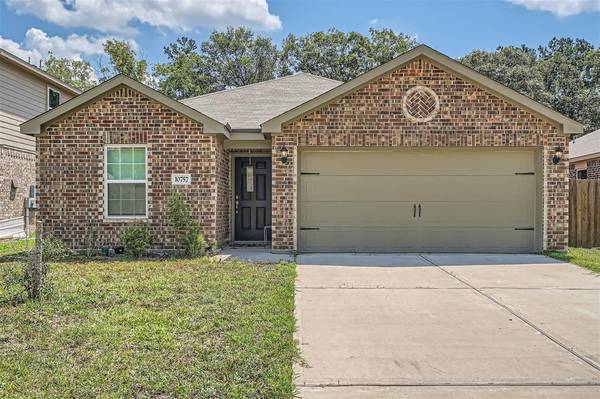 10757 Castle Rock DR, Cleveland, TX 77328