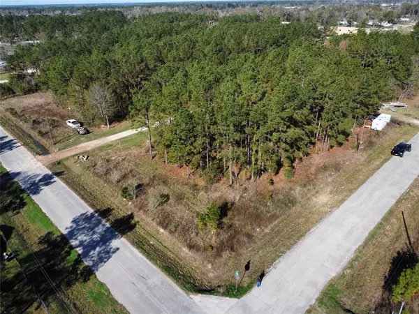 Cleveland, TX 77327,Lot 2650 County Road 5007 RD