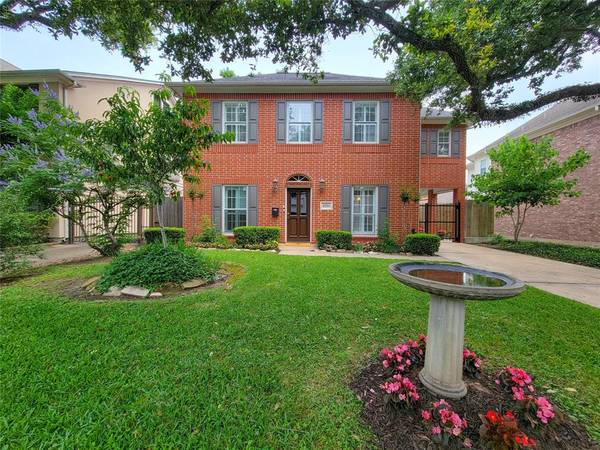 Bellaire, TX 77401,4316 Jonathan ST