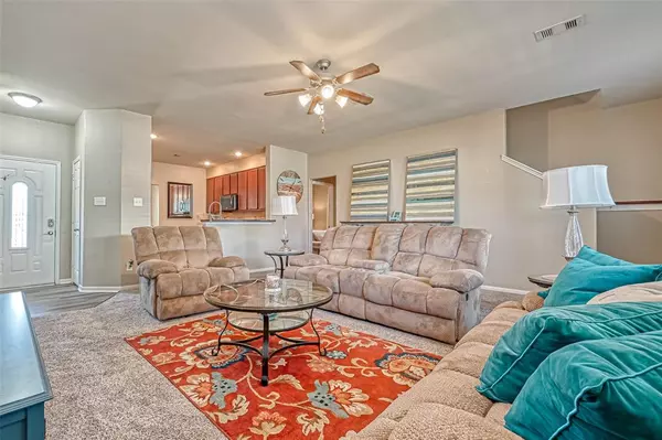 Humble, TX 77396,18023 Seco Creek LN