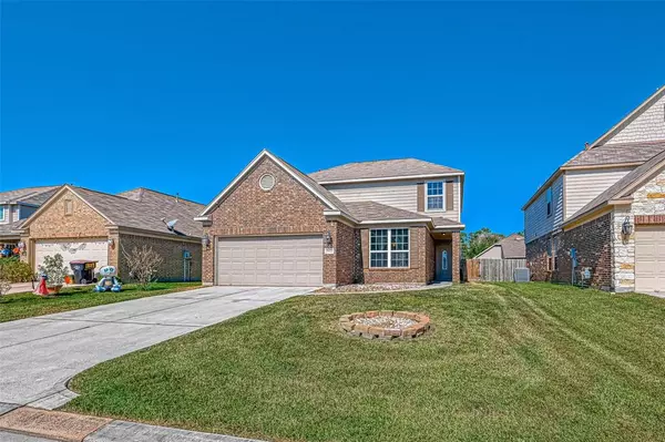 Humble, TX 77396,18023 Seco Creek LN