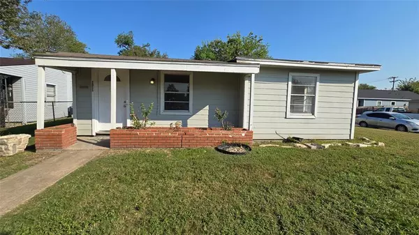 1511 Eastway ST, Galena Park, TX 77547