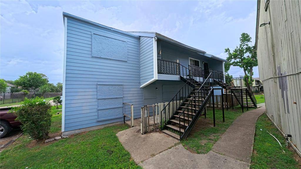 5625 Antoine DR #606, Houston, TX 77091