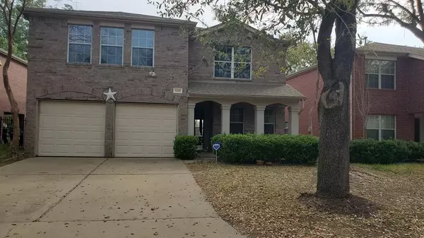 10302 E Summit Canyon DR, Houston, TX 77095