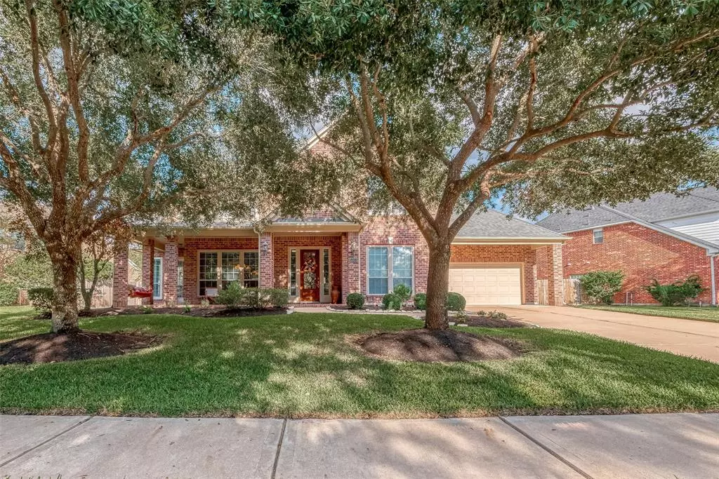 Katy, TX 77494,5003 Luke Ridge LN