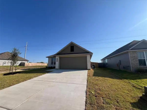 Caldwell, TX 77836,303 Whaley ST