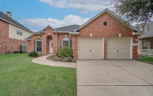 17711 Barker Bluff LN, Cypress, TX 77433