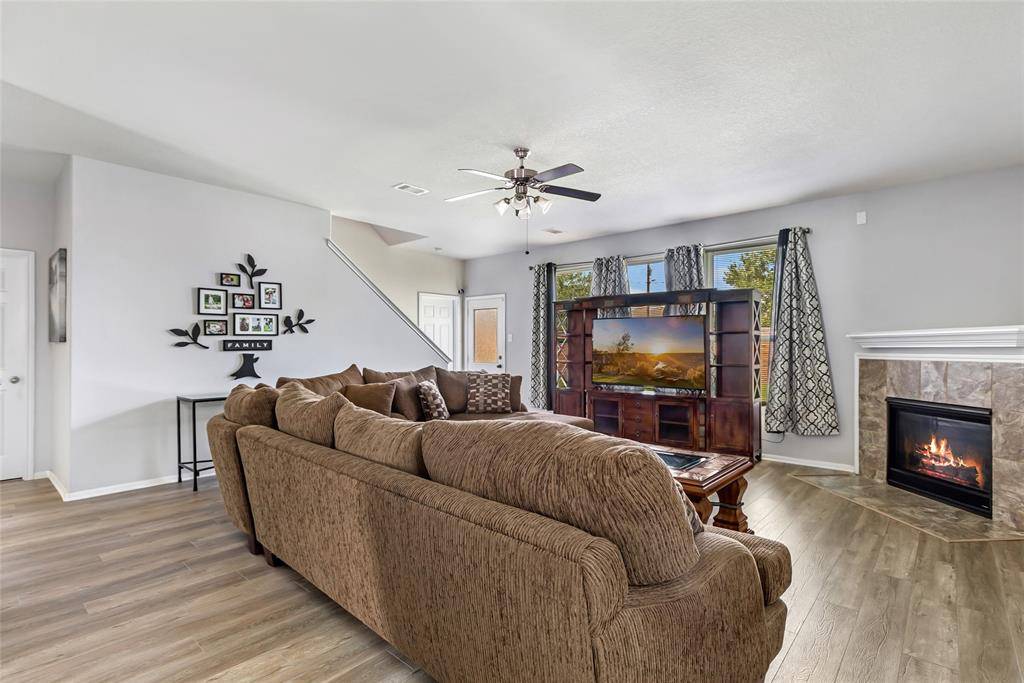 Baytown, TX 77521,8819 Caballo ST