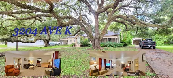 3204 Avenue K, Bay City, TX 77414