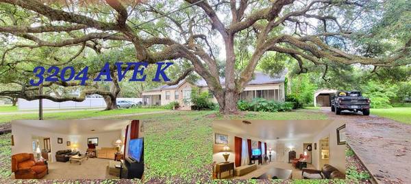 3204 Avenue K, Bay City, TX 77414