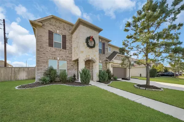 Pearland, TX 77089,2311 Aliaga Terrace WAY