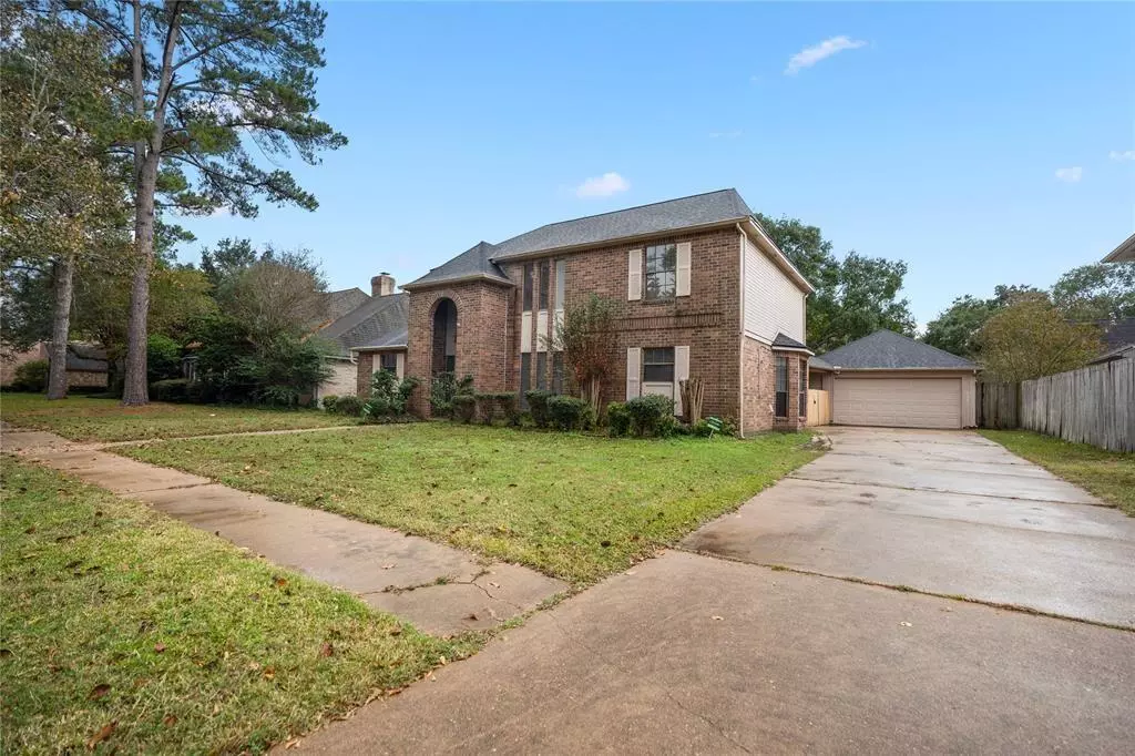 Houston, TX 77084,18307 Oakhampton DR