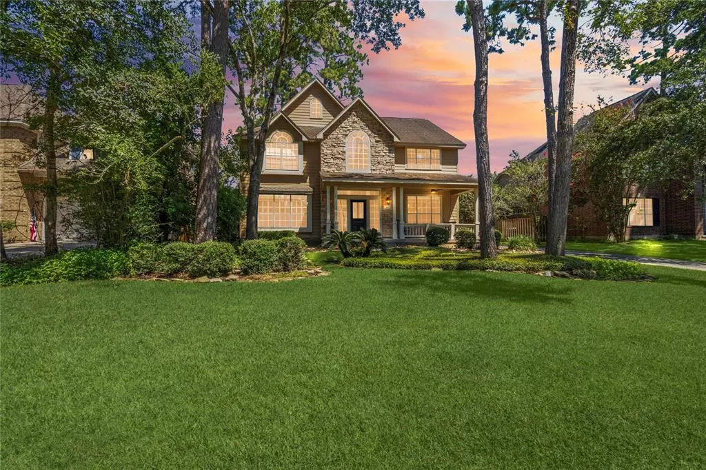 The Woodlands, TX 77381,56 Wisteria Walk CIR