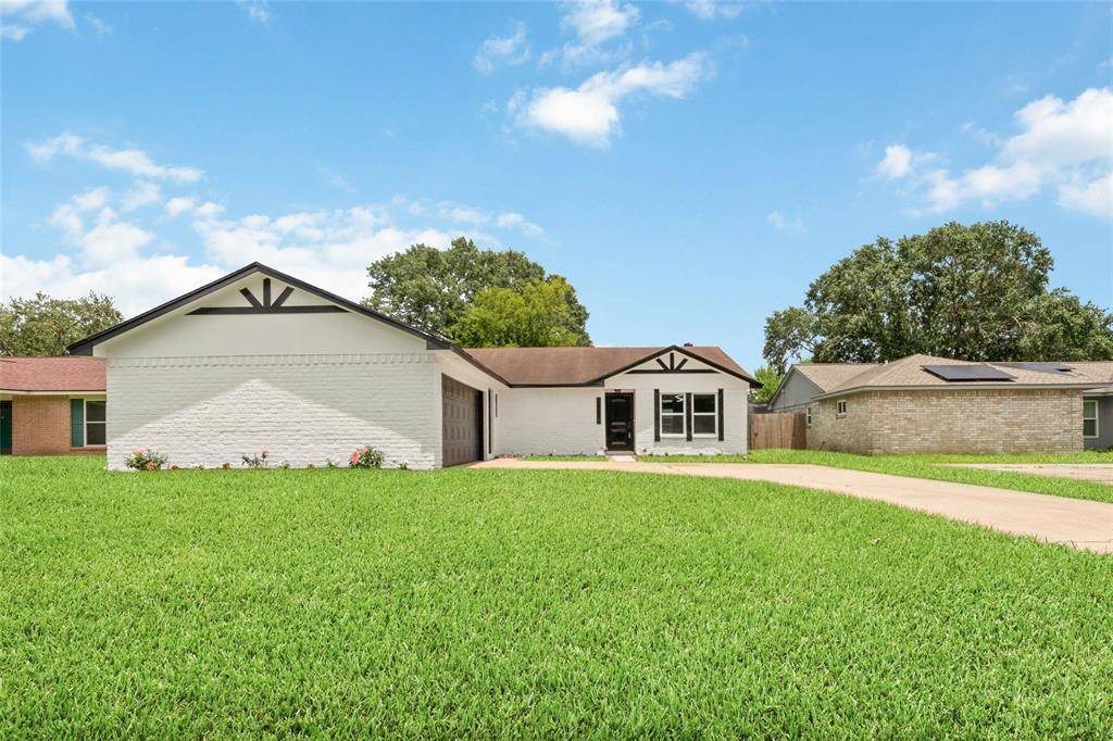 11114 Daybreak LN, Cypress, TX 77429