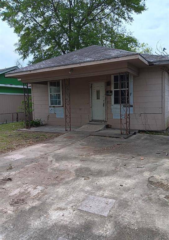 4330 Brandon ST, Beaumont, TX 77705