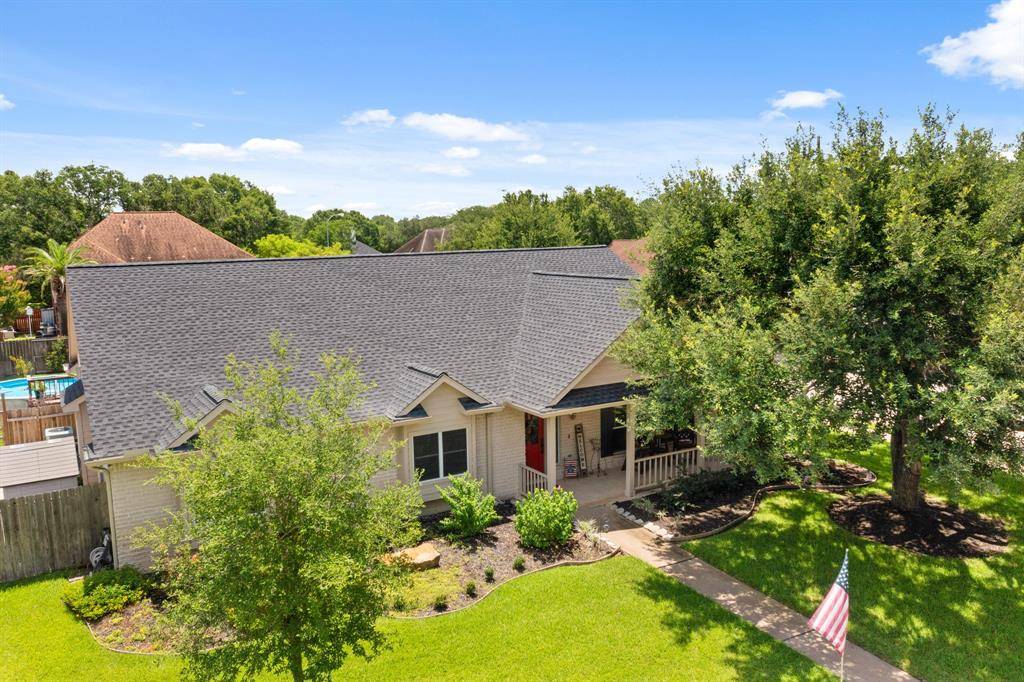 3218 Pintail ST, Katy, TX 77493
