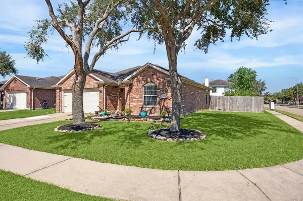 Pearland, TX 77584,4601 Honey Creek CT