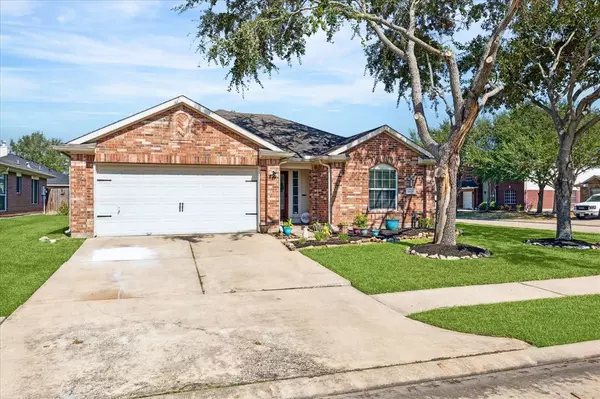 Pearland, TX 77584,4601 Honey Creek CT