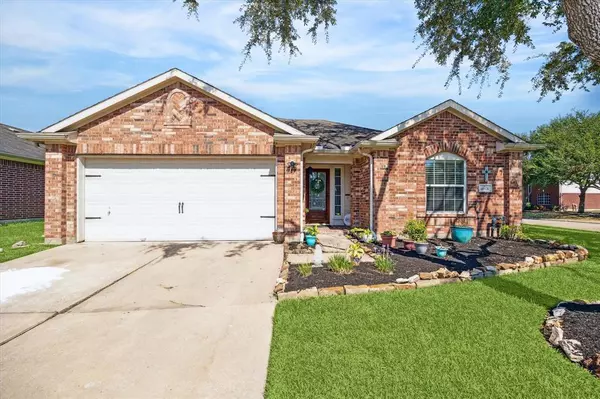 Pearland, TX 77584,4601 Honey Creek CT