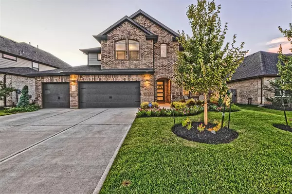 Friendswood, TX 77546,2551 Ravenna CT