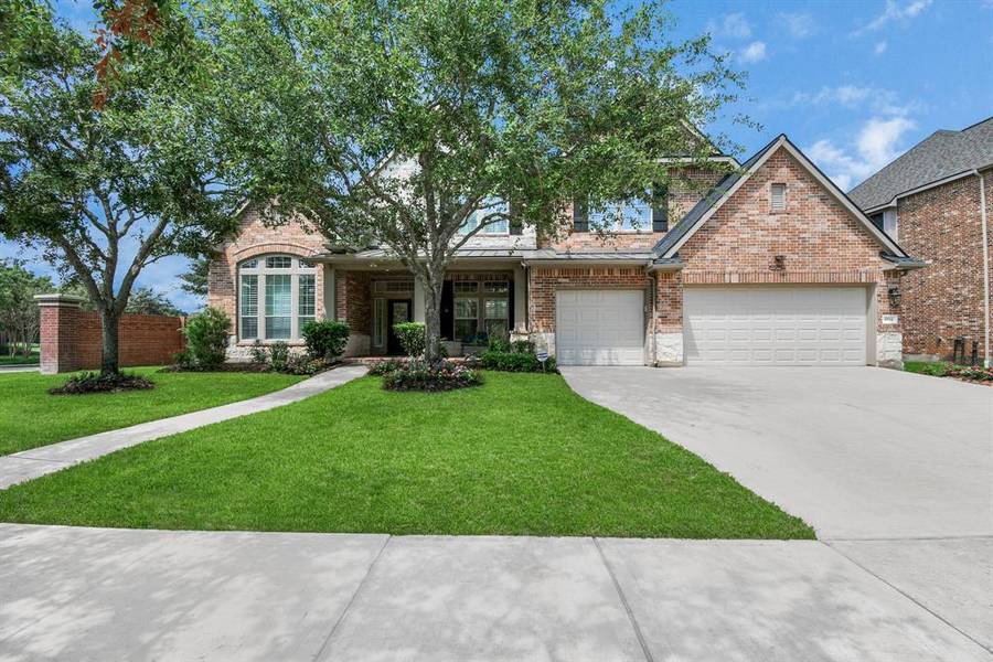 4314 Village Forest DR, Sugar Land, TX 77479