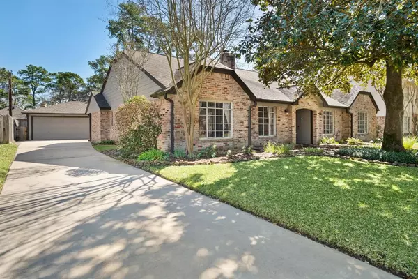 Cypress, TX 77429,12706 Shady Knoll LN