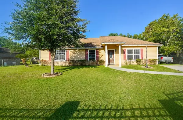 10407 Macduff ST, Crosby, TX 77532