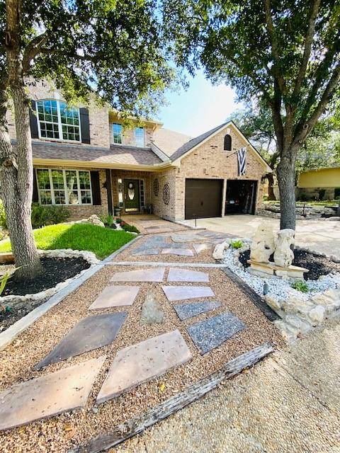 San Antonio, TX 78260,110 Enchanted HL