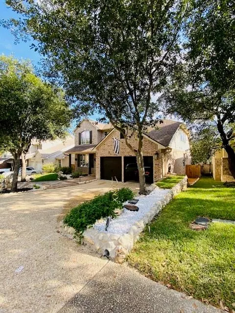 110 Enchanted HL, San Antonio, TX 78260