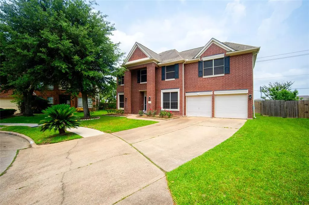 Missouri City, TX 77489,16130 Padons Trace CT