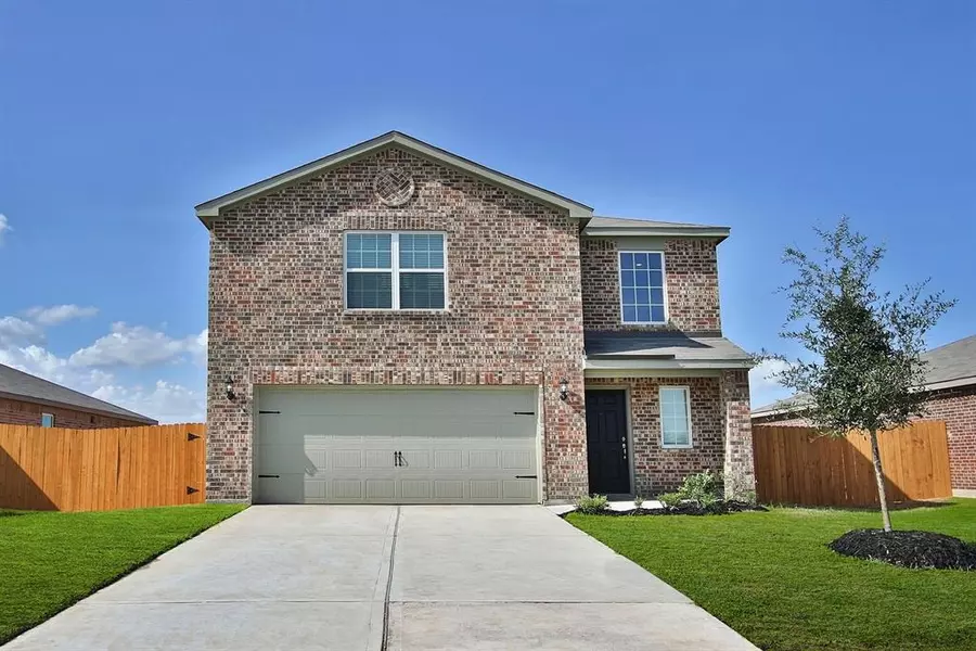 10803 Millet CT, Richmond, TX 77469