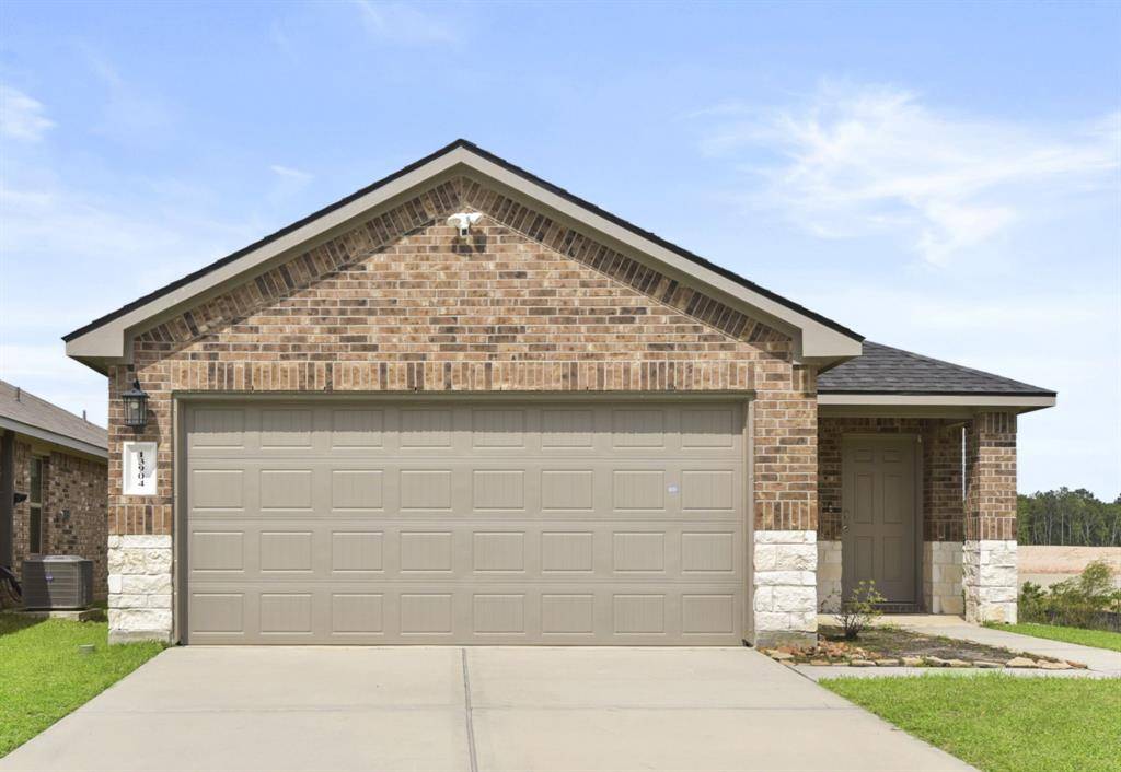 13904 Great Pines CT, Conroe, TX 77302
