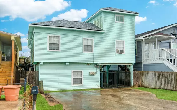 510 Marine WAY, Freeport, TX 77541