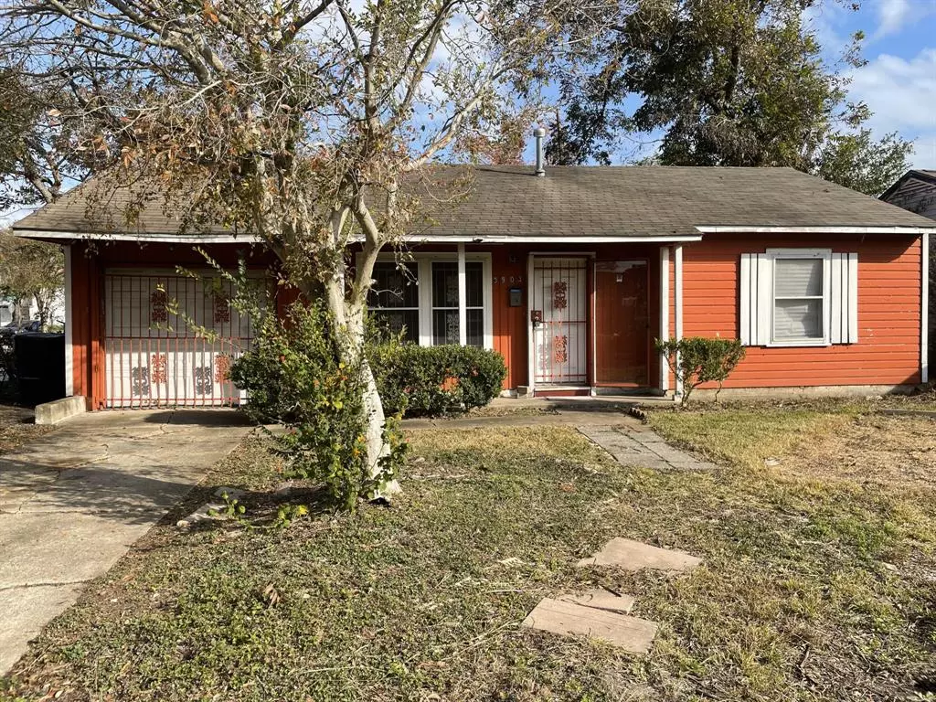 Houston, TX 77021,3903 Luca ST