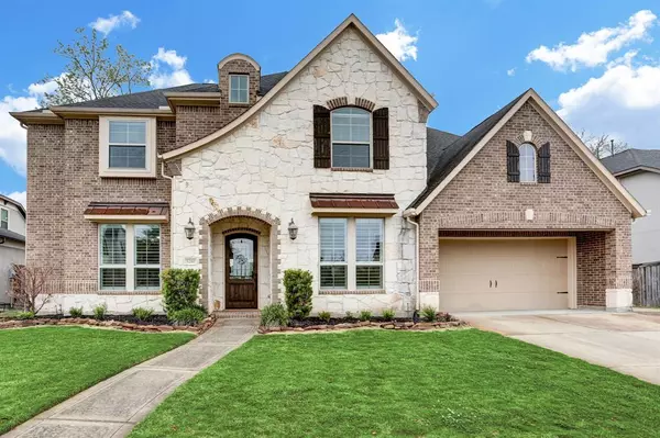 Sugar Land, TX 77479,5210 Limestone Hill LN