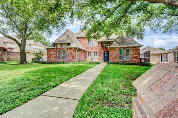 Cypress, TX 77429,12818 Chriswood DR