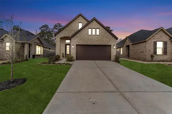 35448 Woodtrace CIR, Pinehurst, TX 77362