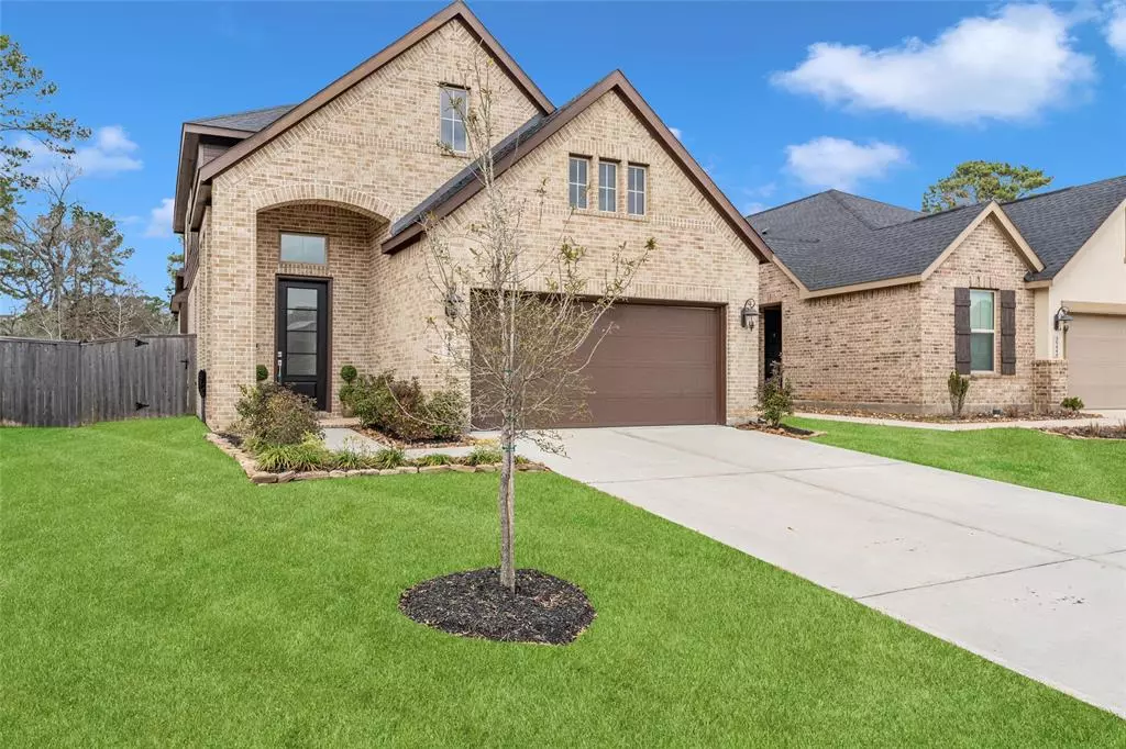 Pinehurst, TX 77362,35448 Woodtrace CIR