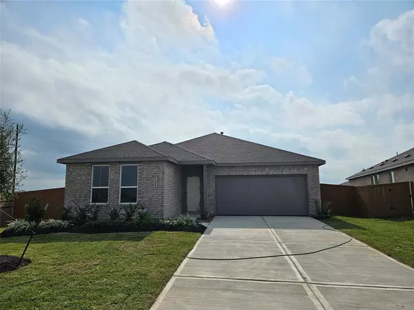 10603 Crimson TRCE,  Beasley,  TX 77417