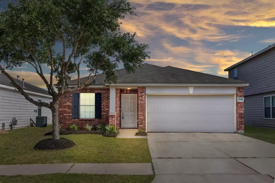 21362 Beacon Springs LN, Katy, TX 77449