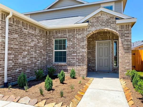 Splendora, TX 77372,15408 Mel Ott CT