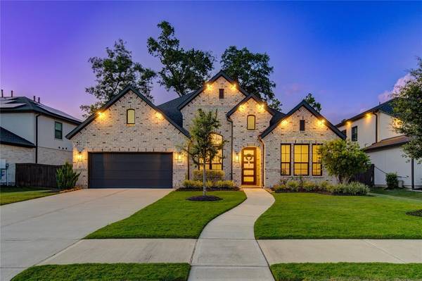 12019 Parsifal Creek RD,  Humble,  TX 77346