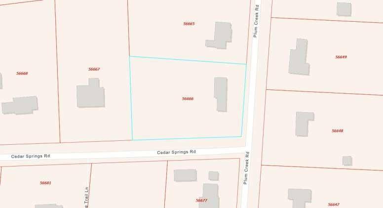 Longview, TX 75605,447 Plum Creek RD