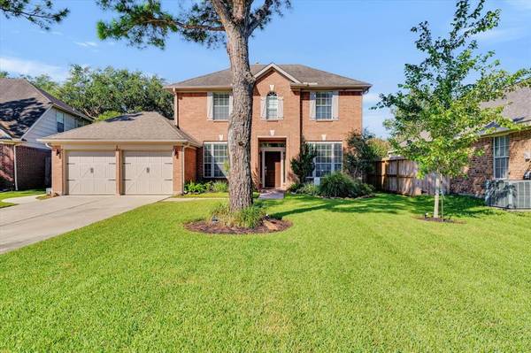 9711 Refugio CT, Houston, TX 77064