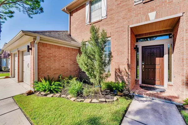 Houston, TX 77064,9711 Refugio CT