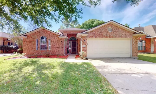 6014 Knollwood TRL, Spring, TX 77373