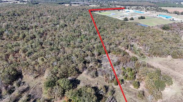 0 128 Acres, Bogata, TX 75417