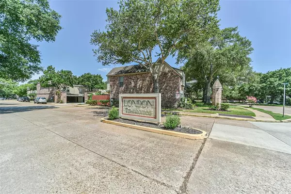 Houston, TX 77079,14707 Barryknoll LN #167